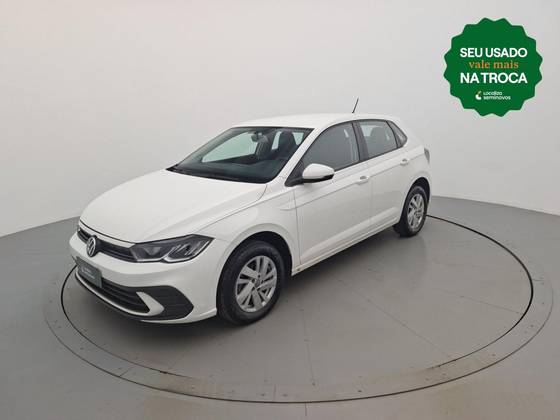 VOLKSWAGEN POLO 1.0 MPI MANUAL